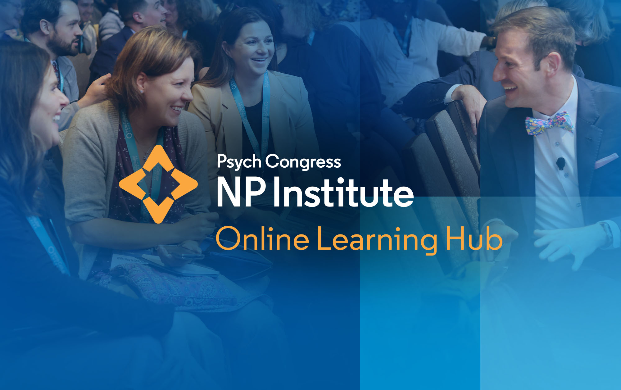 NP Institute Online Learning Hub