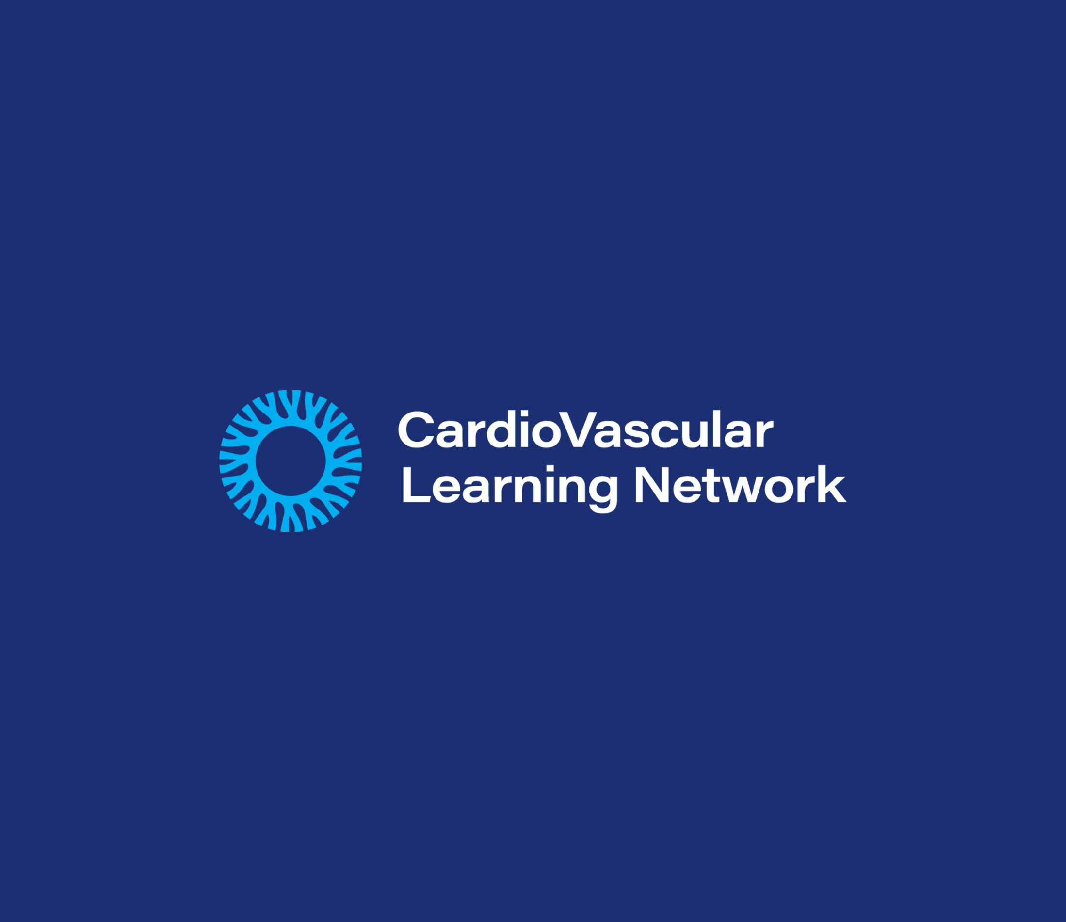 Cardiovascular Learning Network