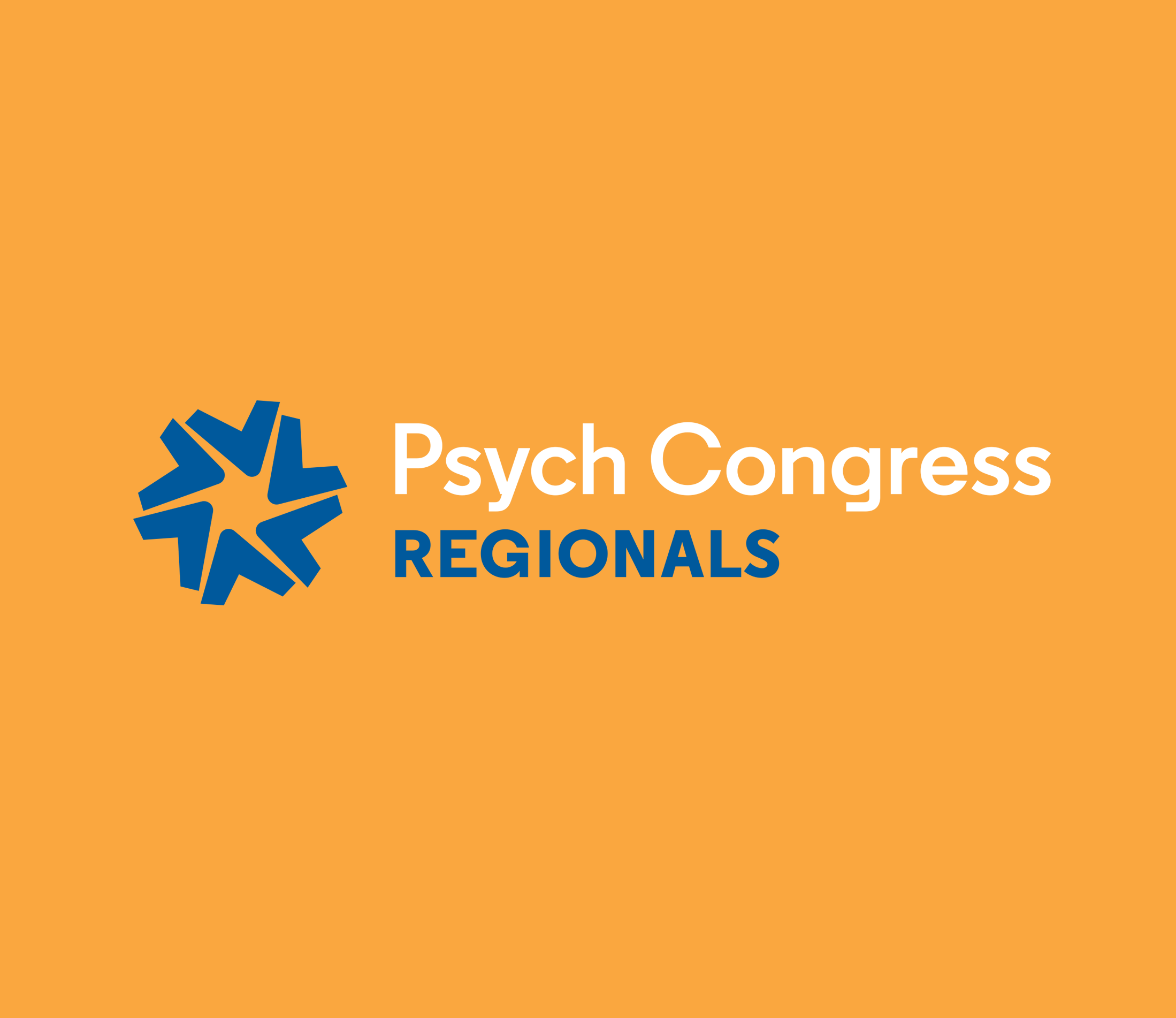 Psych Congress Regionals