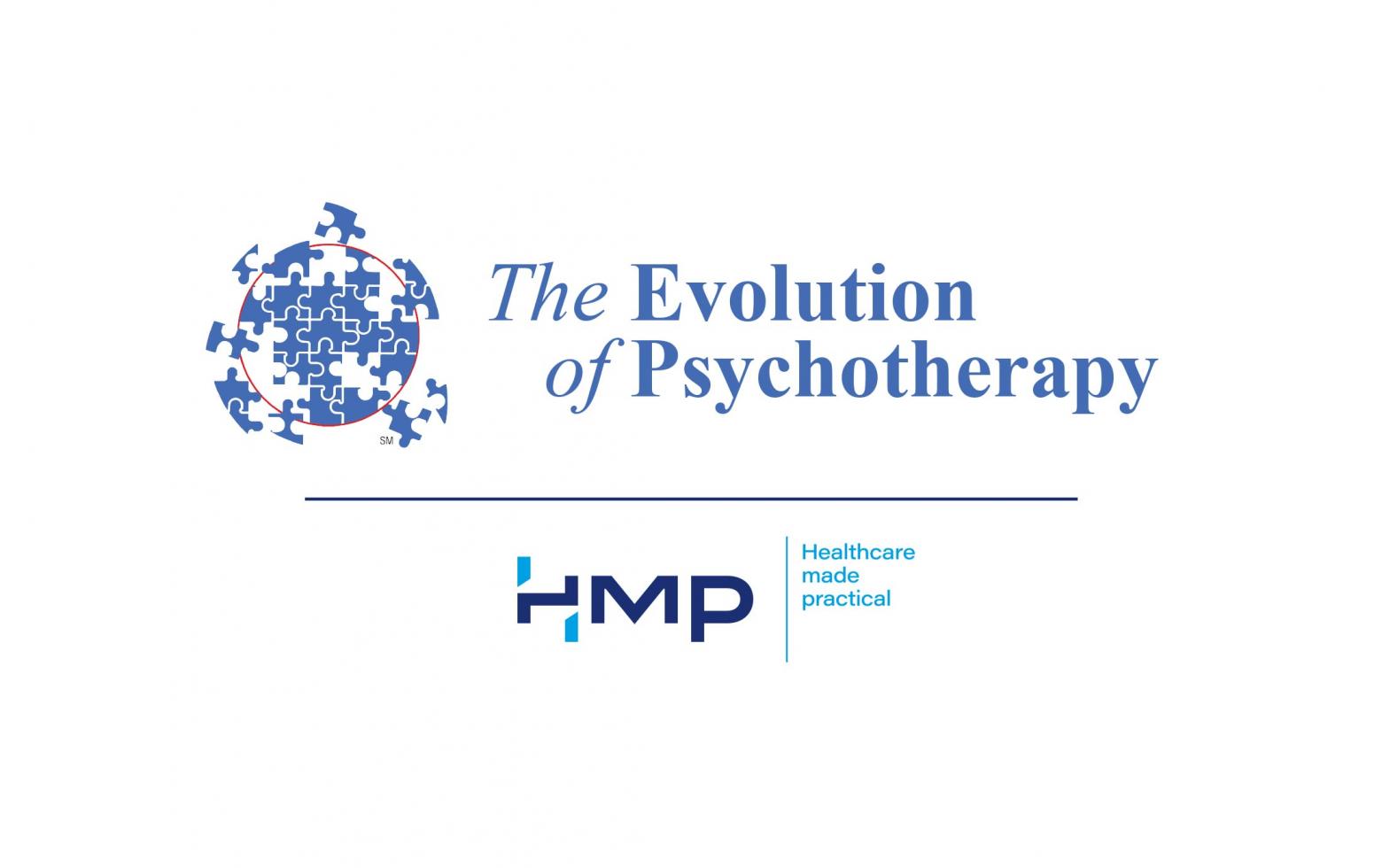 Evolution of Psychotherapy