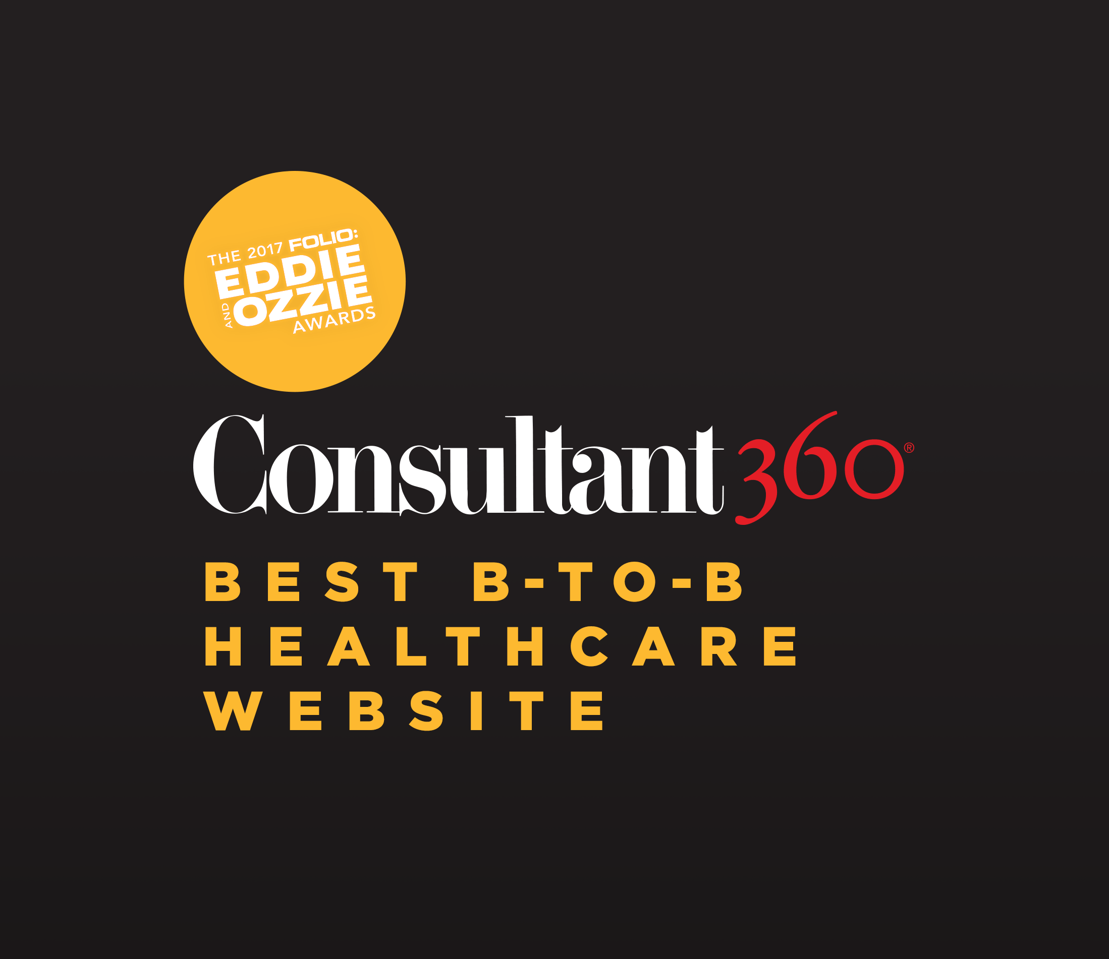 C360 Best B2B Award
