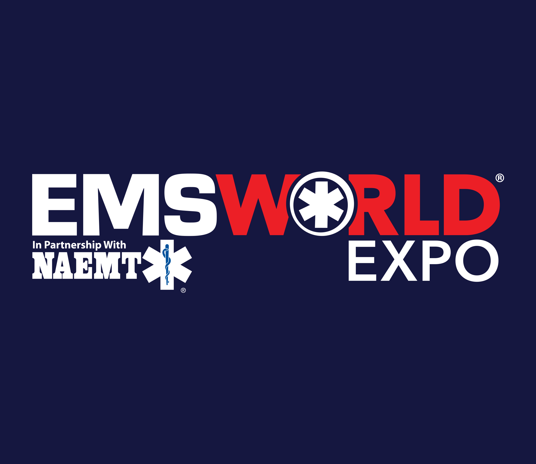 EMS World Expo