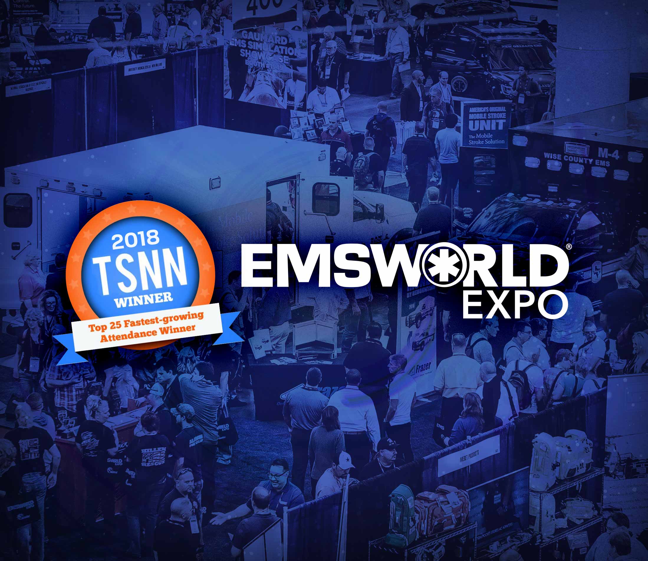 emsworldExpo