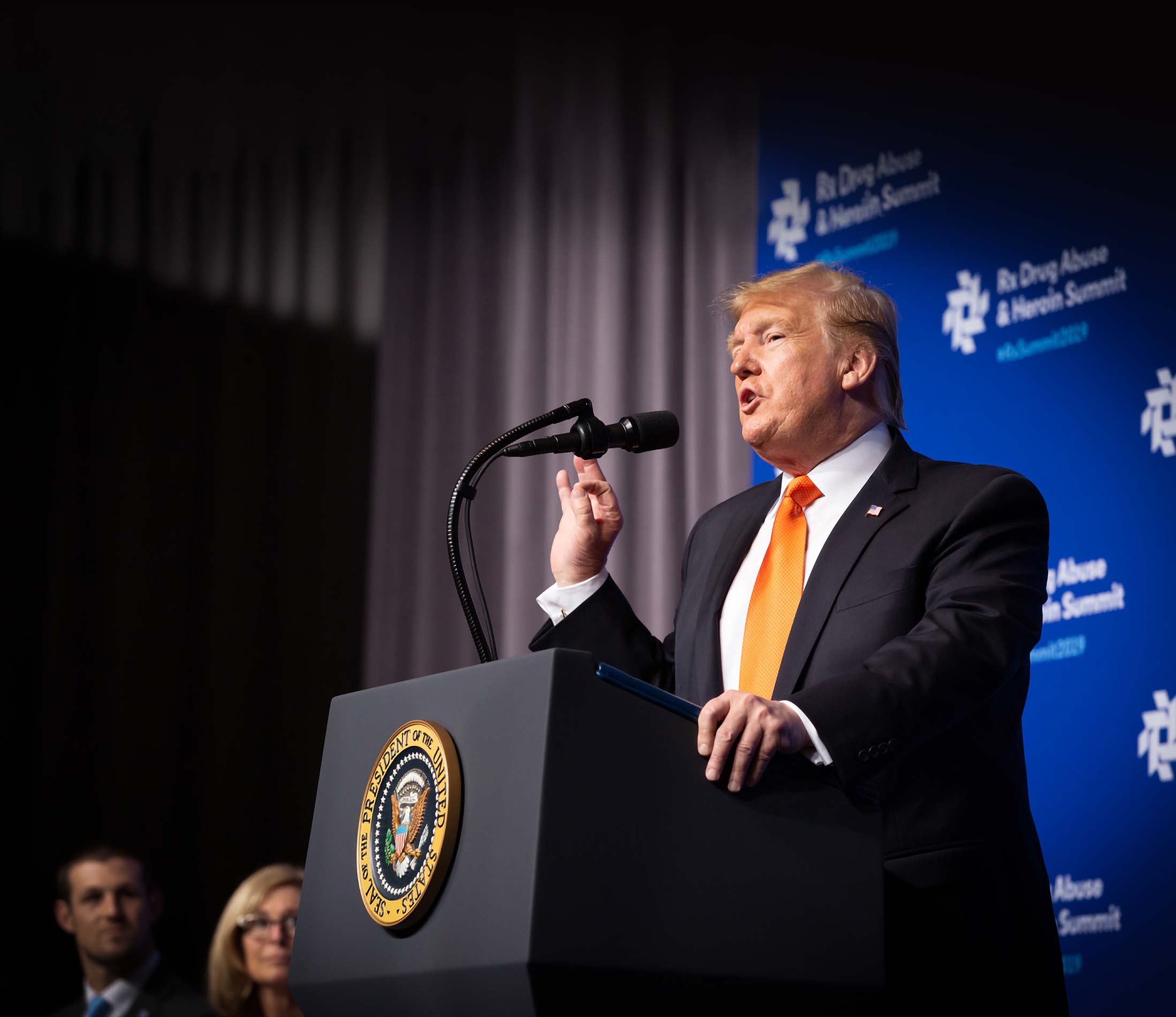 President Trump